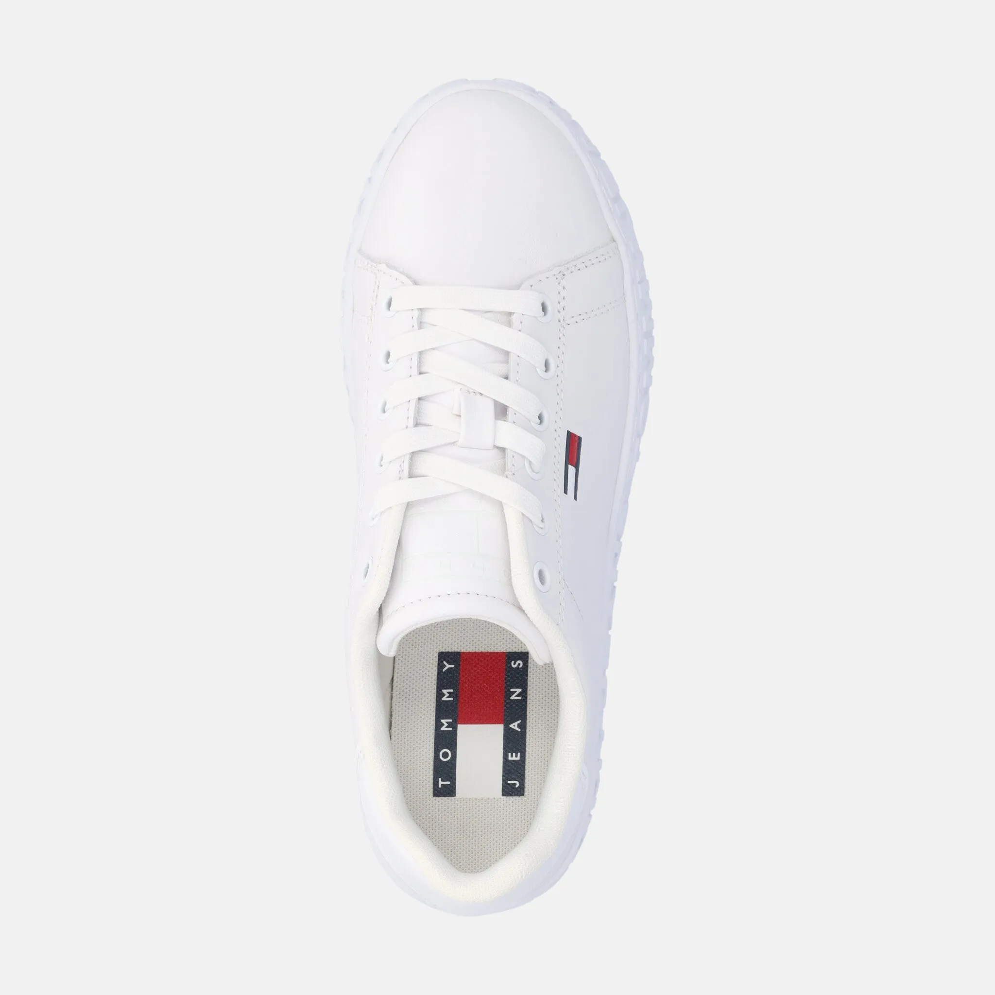 TOMMY HILFIGER SNEAKERS