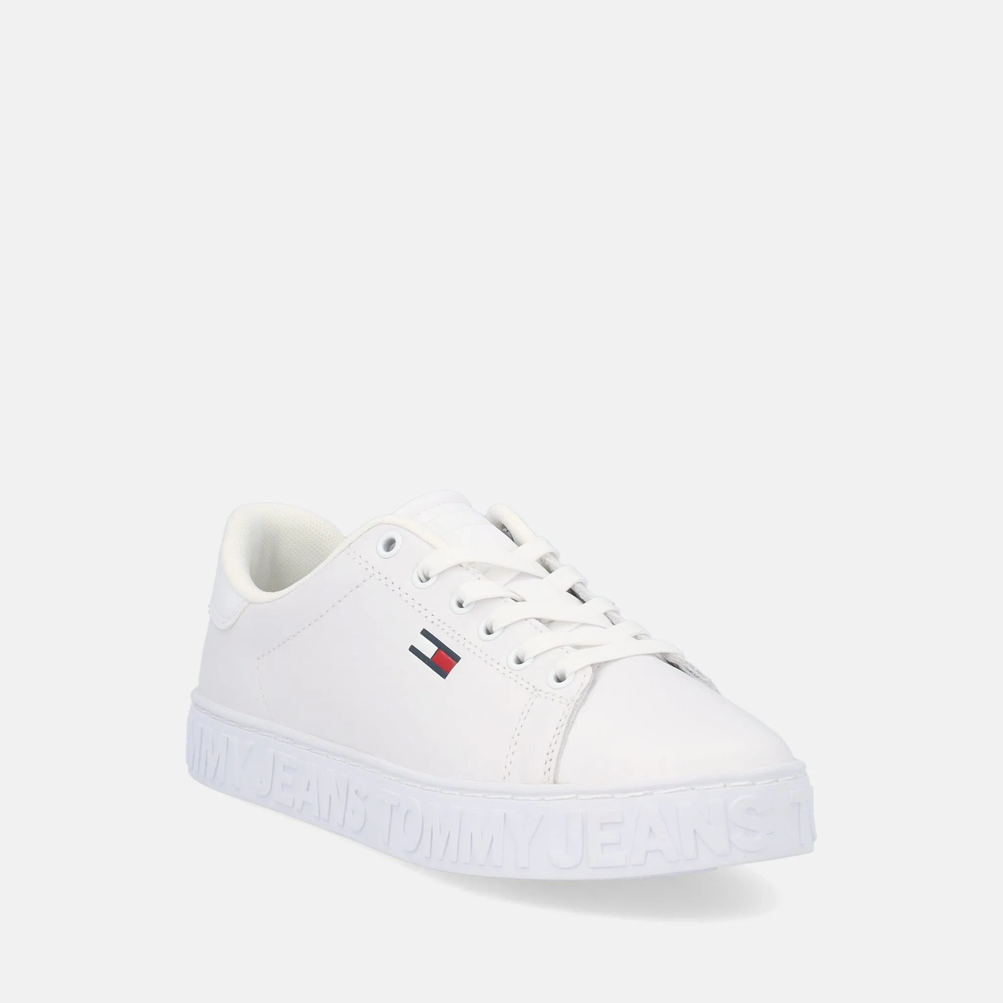 TOMMY HILFIGER SNEAKERS