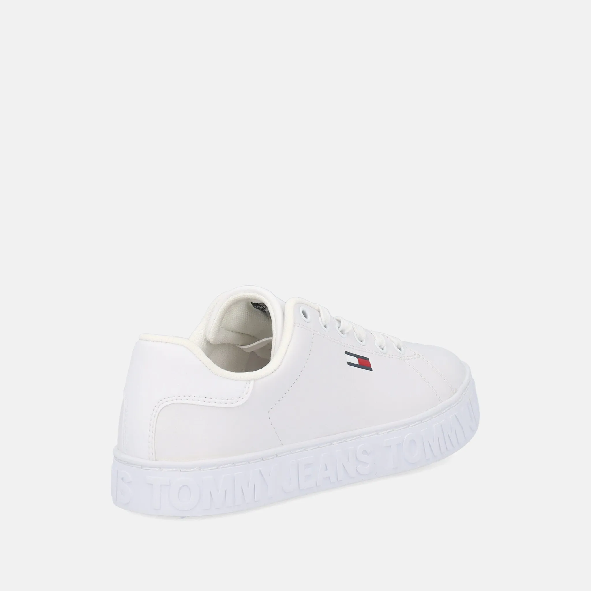 TOMMY HILFIGER SNEAKERS