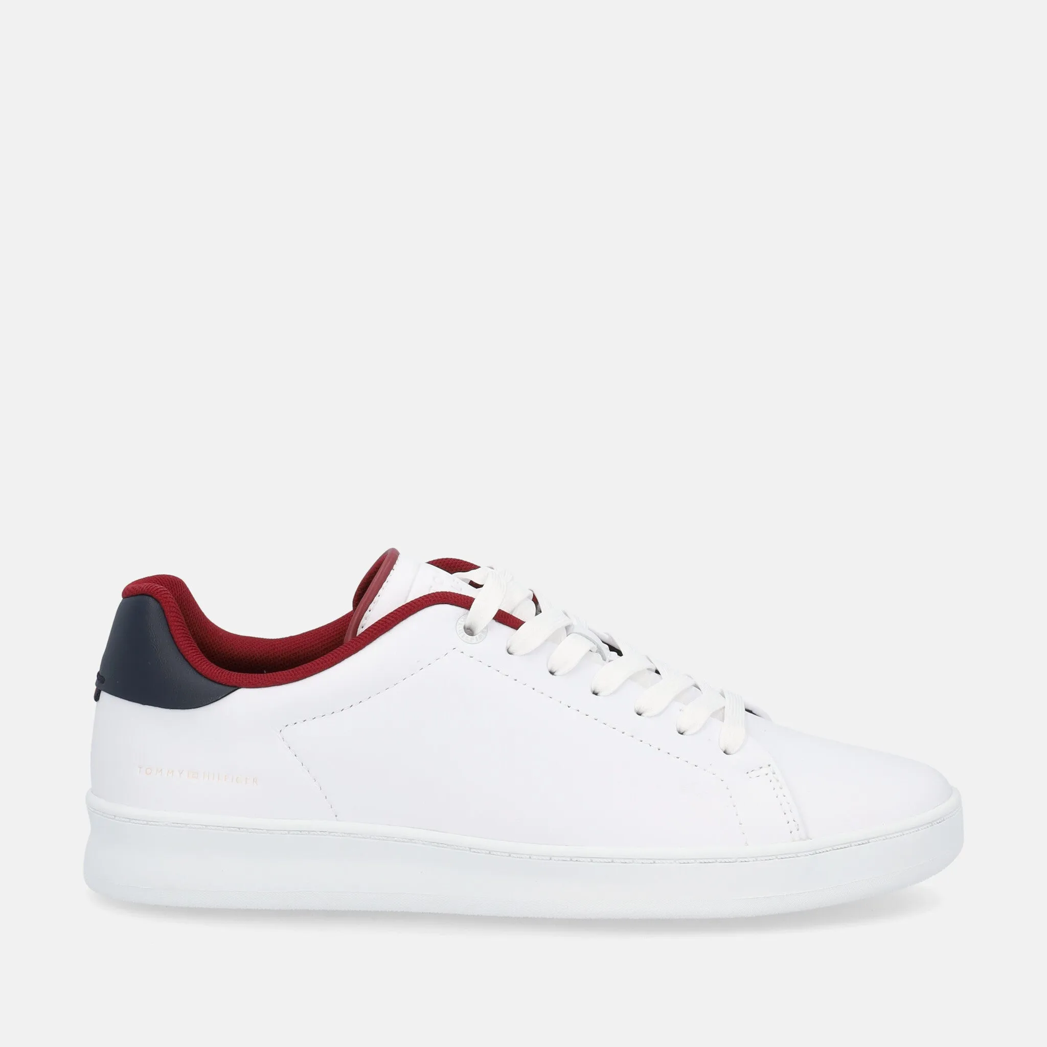 TOMMY HILFIGER SNEAKERS