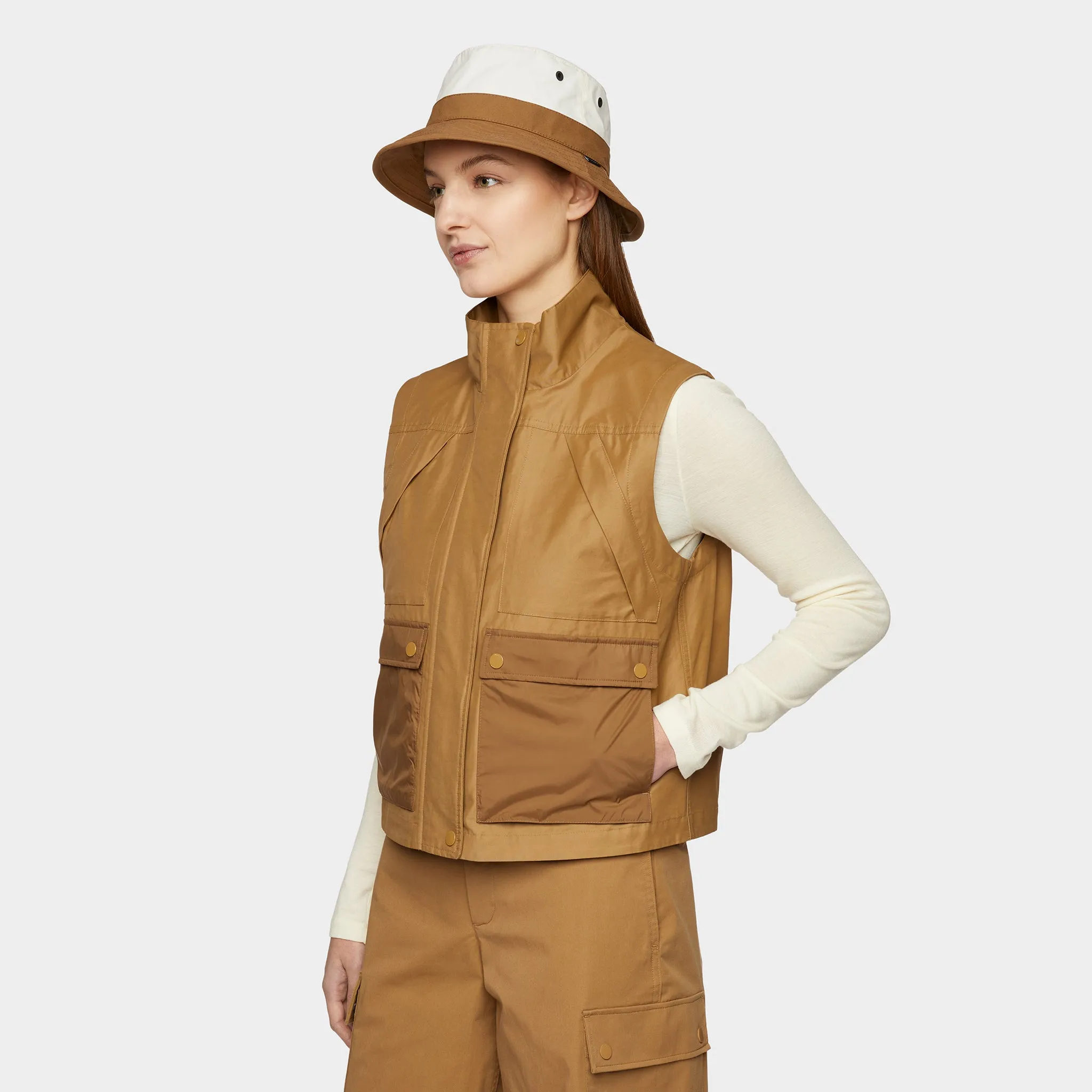 Utility Vest