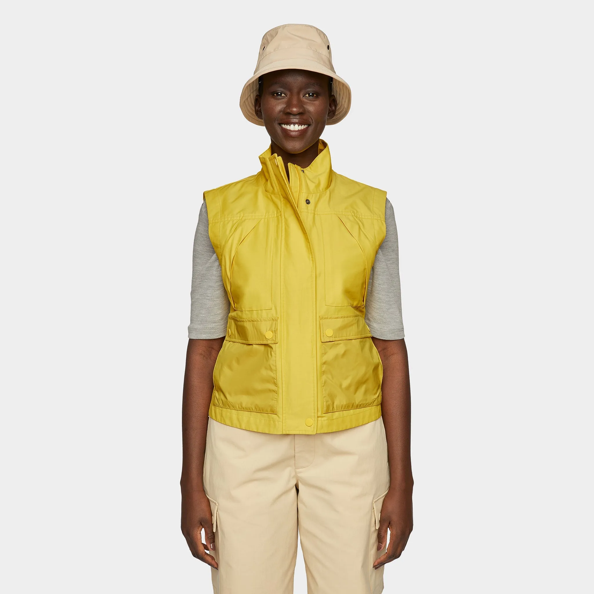 Utility Vest