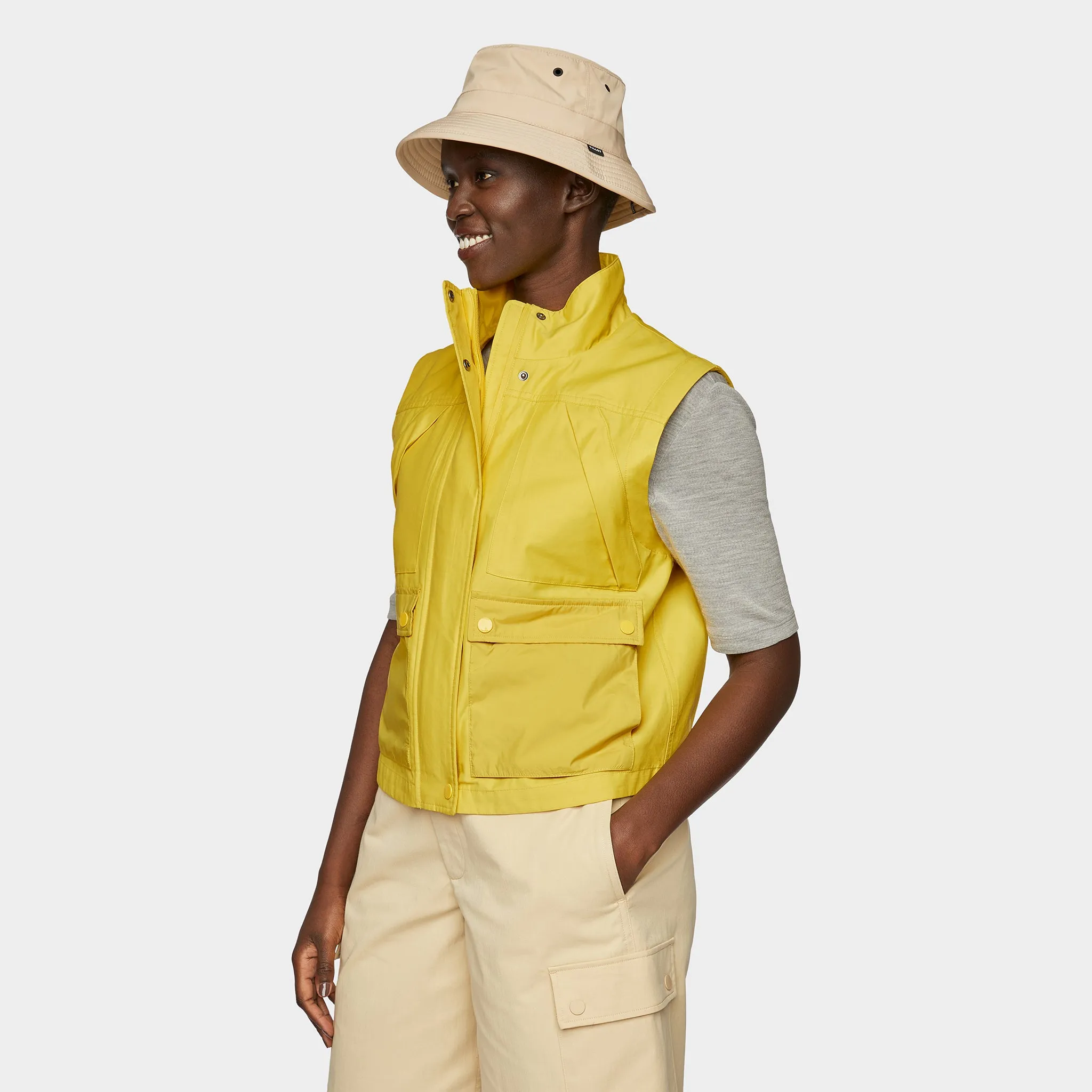 Utility Vest