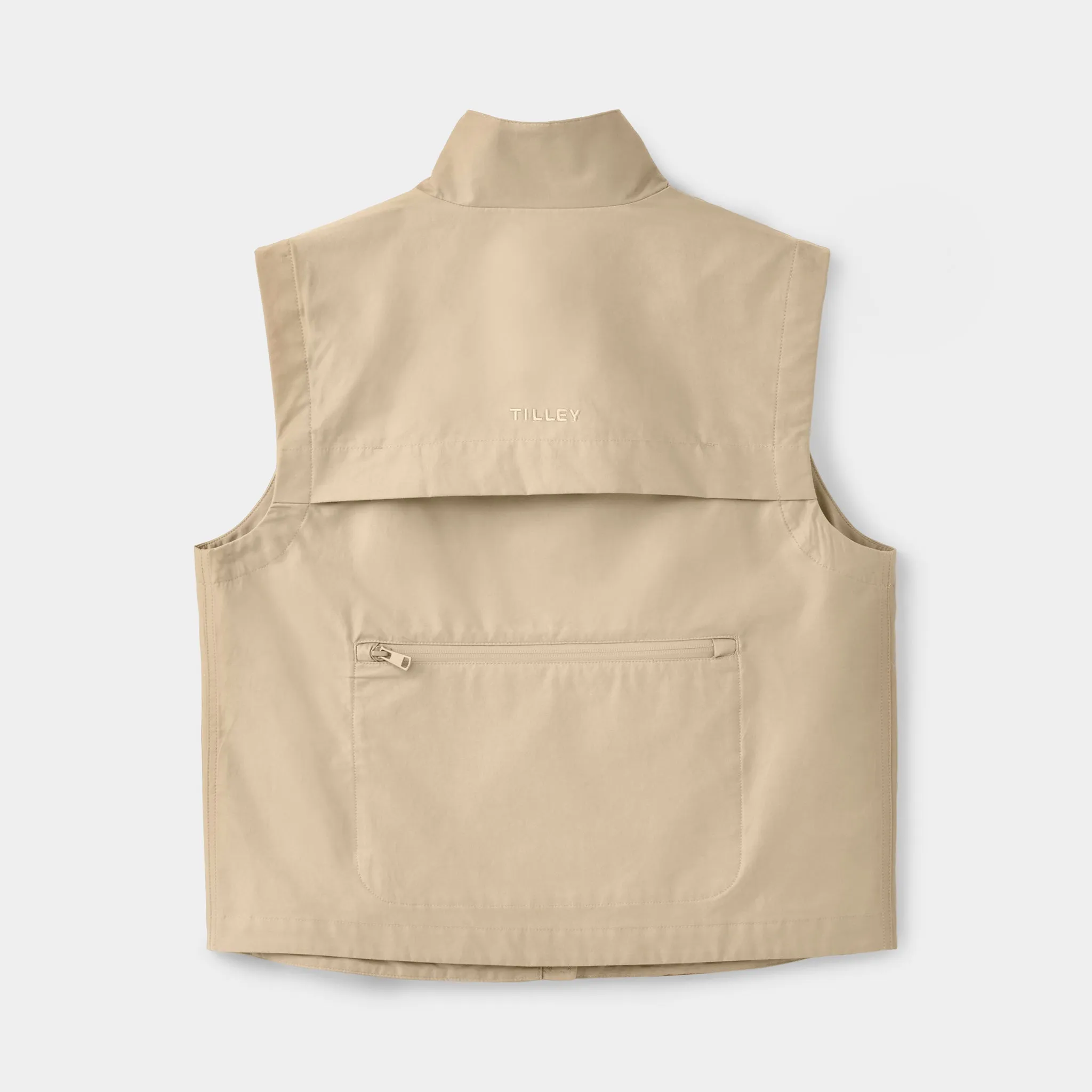 Utility Vest