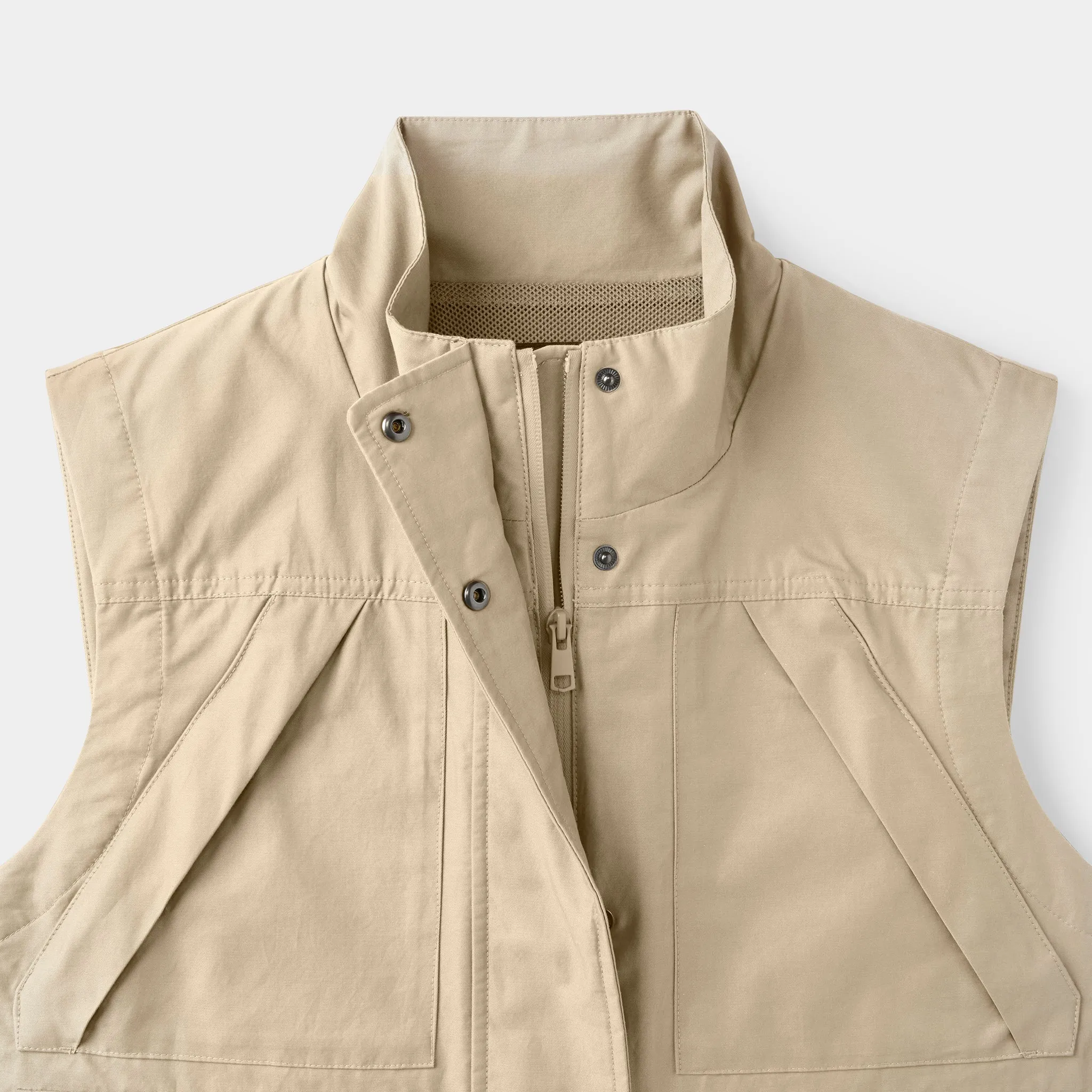 Utility Vest