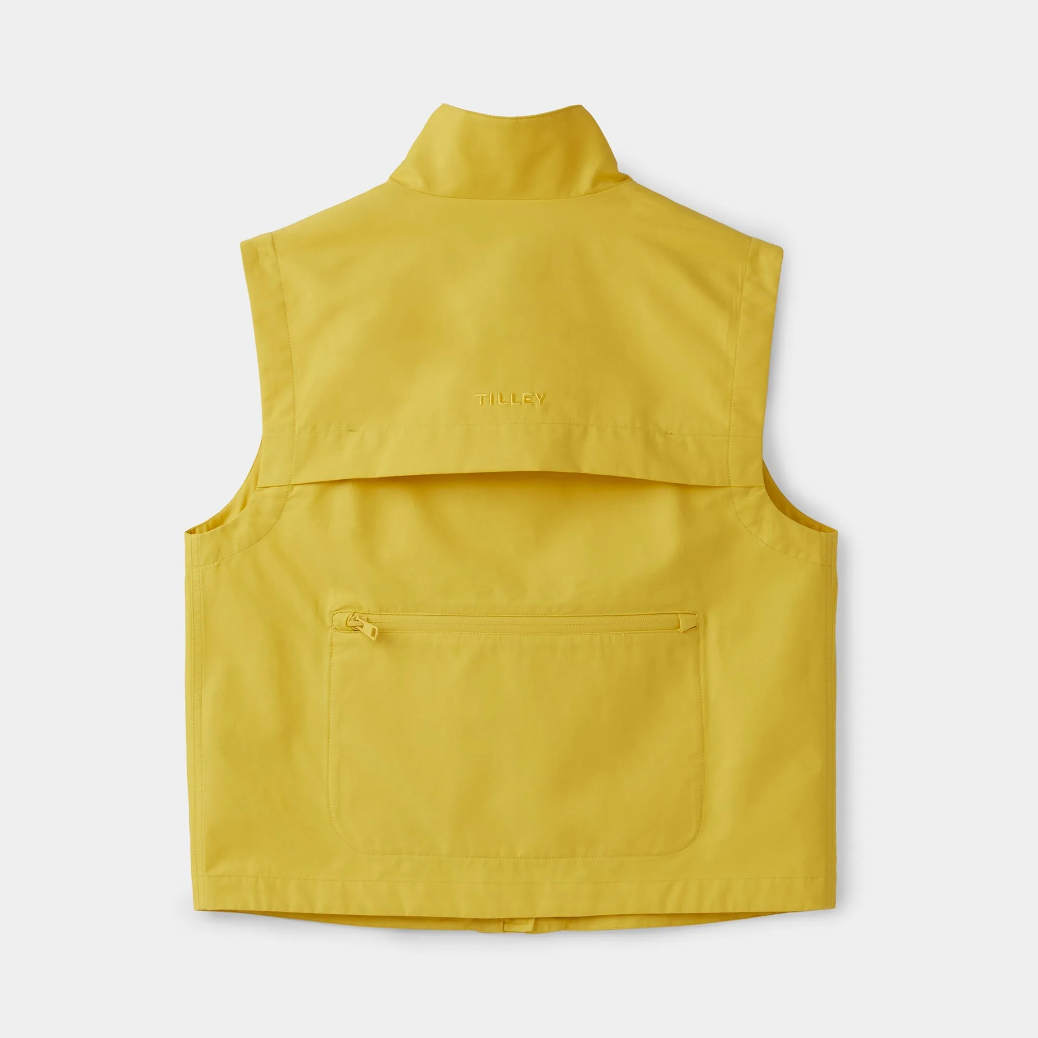 Utility Vest