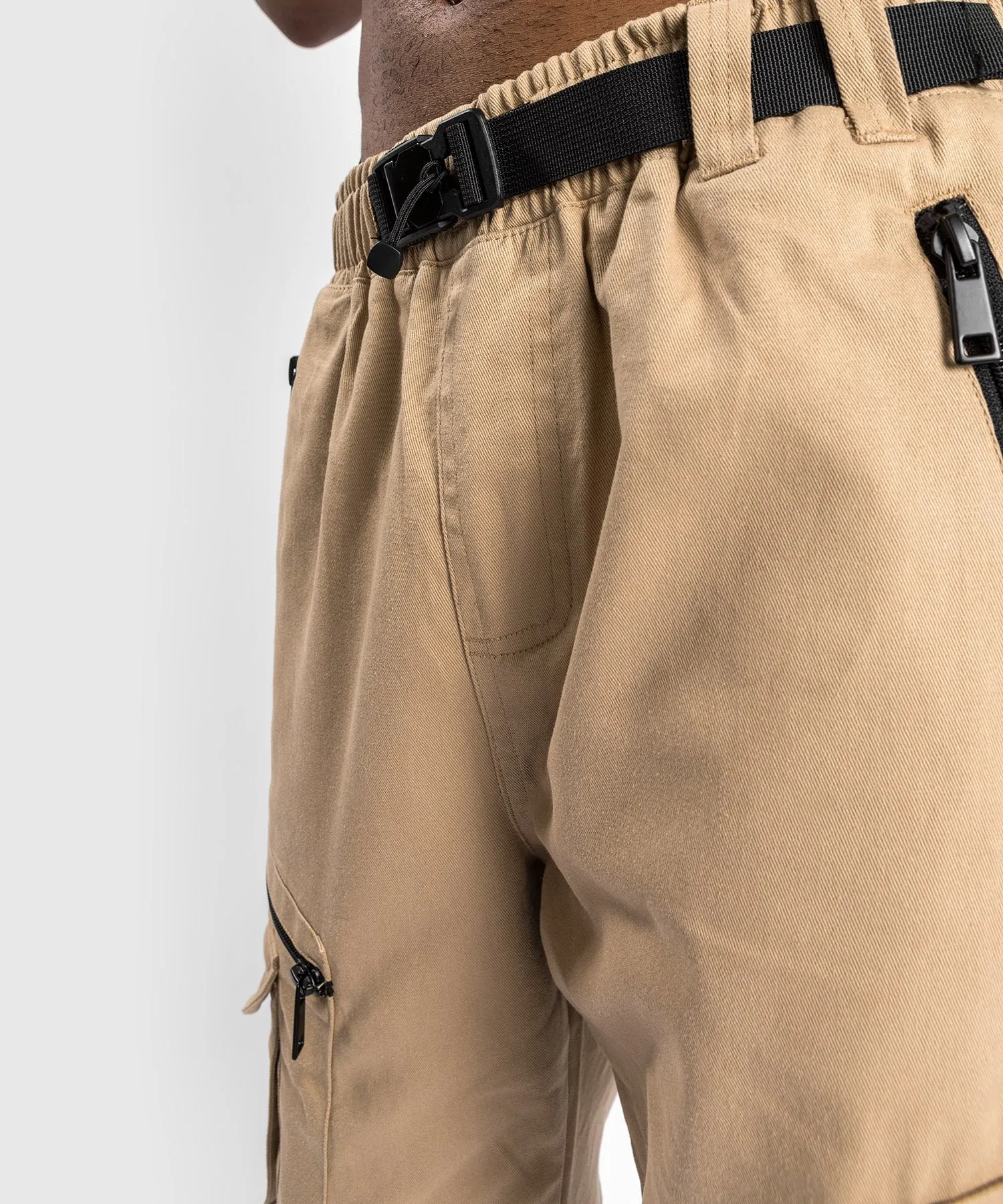 Venum Cargo Pants - Sand