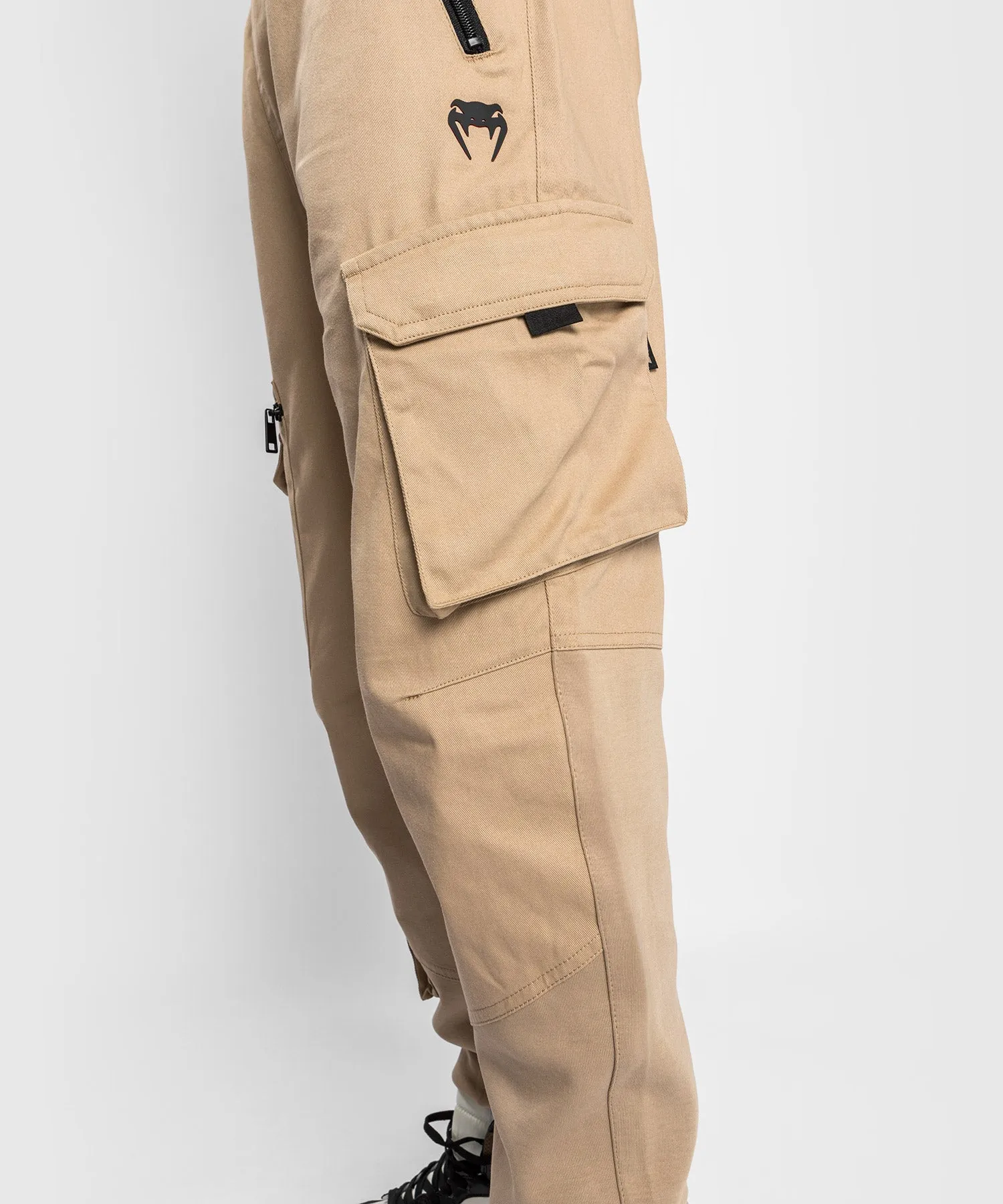 Venum Cargo Pants - Sand