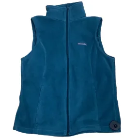 Vest Fleece By Columbia  Size: Large