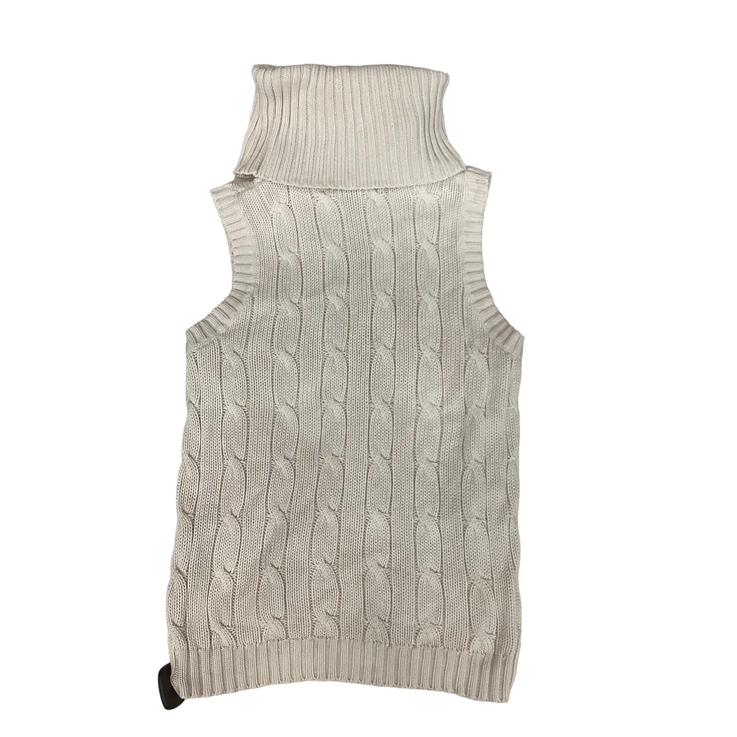 Vest Sweater By Ralph Lauren  Size: L