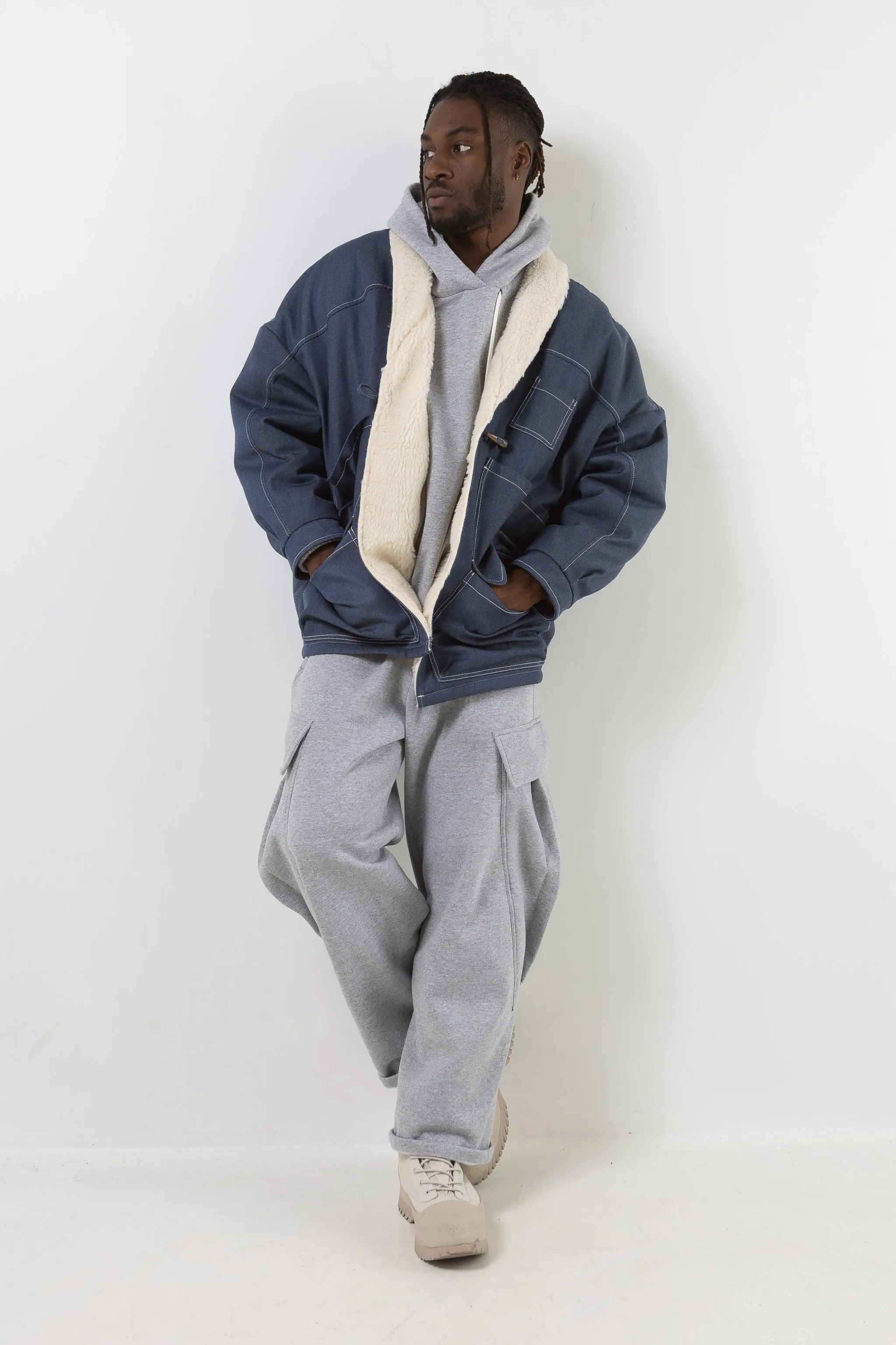 VIGER CARGO SWEATPANT