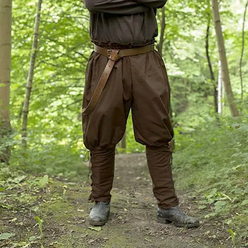 Viking Pants - Cotton