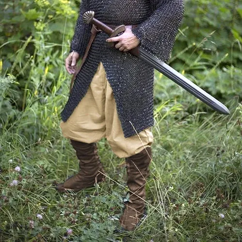 Viking Pants - Cotton