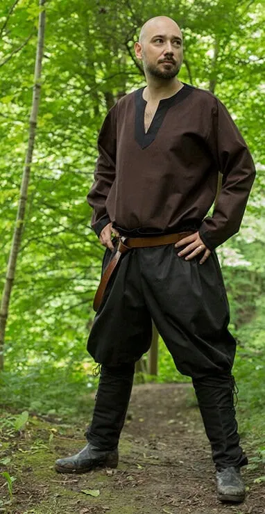 Viking Pants - Cotton