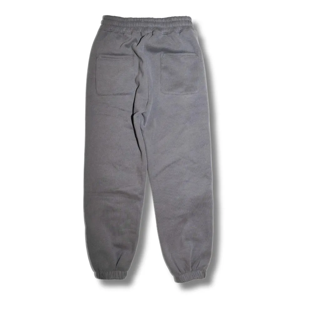 Waves Collection 001 Sweatpants (Vintage Grey)