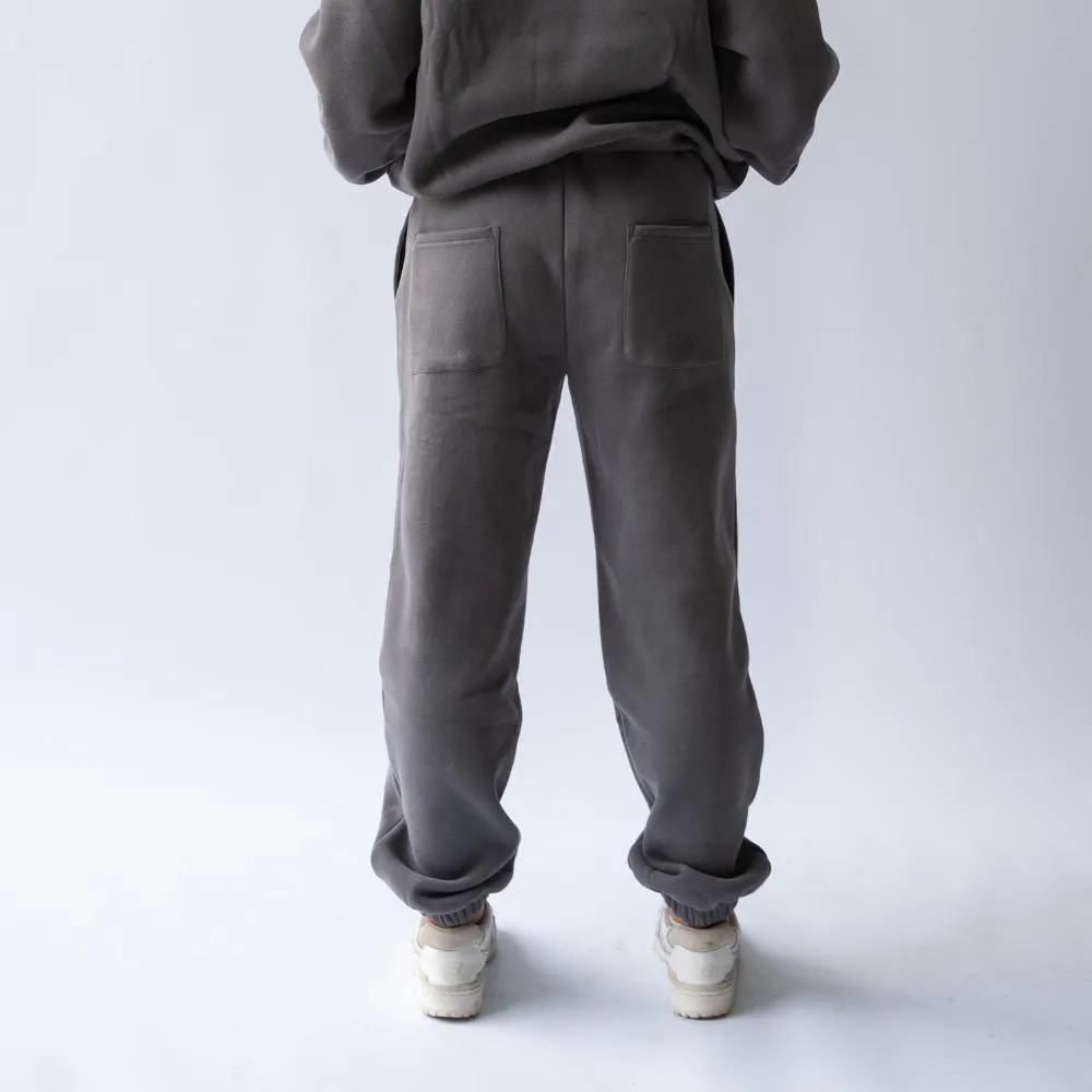 Waves Collection 001 Sweatpants (Vintage Grey)