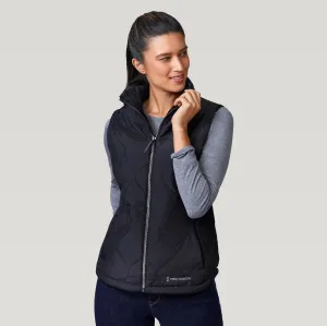 Women's Cloud Lite Reversible Vest