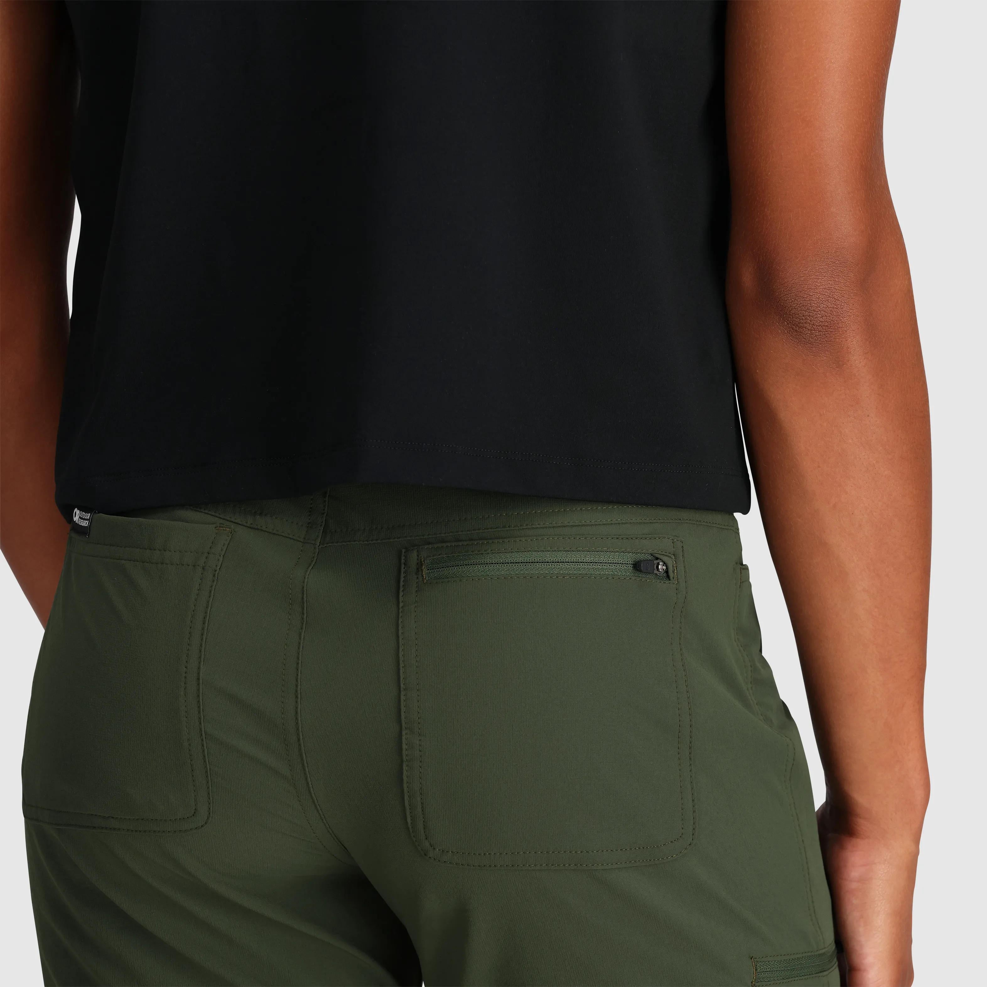 Women's Ferrosi Pants