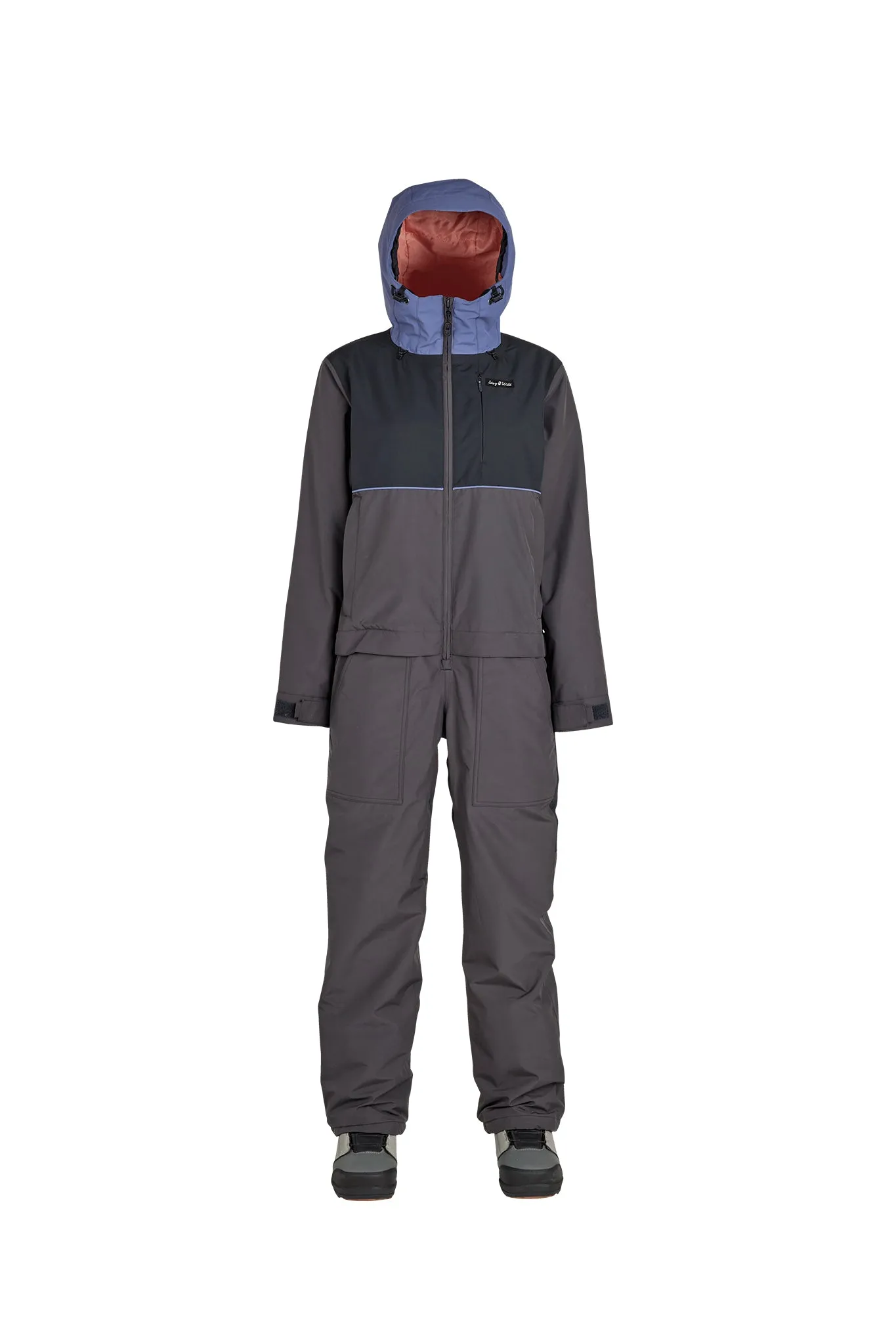 W's Insulated Freedom Suit