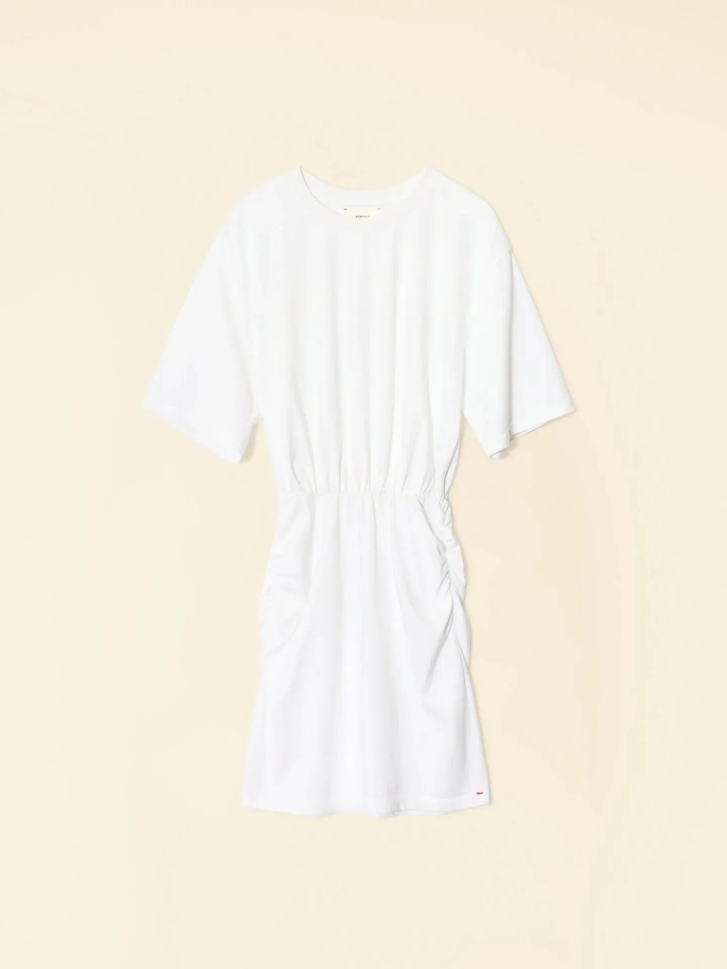 Xirena Lexa Dress White