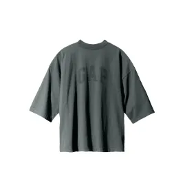 YZY X Gap Dove 3/4 T-Shirt (Green)